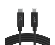 Belkin Kabel USB-C 240W + 20Gbps, 2 m - 1330450 - zdjęcie 2